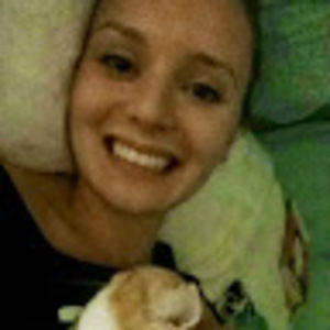 Meet your Posher, Fionnagh